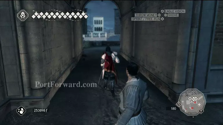 Assassins Creed II Walkthrough - Assassins Creed-II 2883