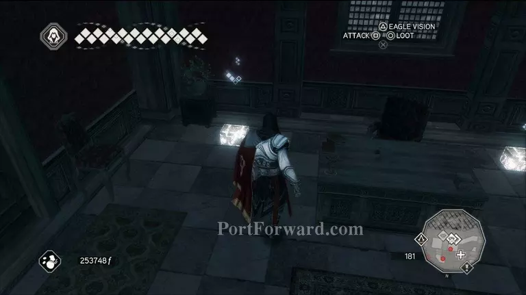 Assassins Creed II Walkthrough - Assassins Creed-II 2887