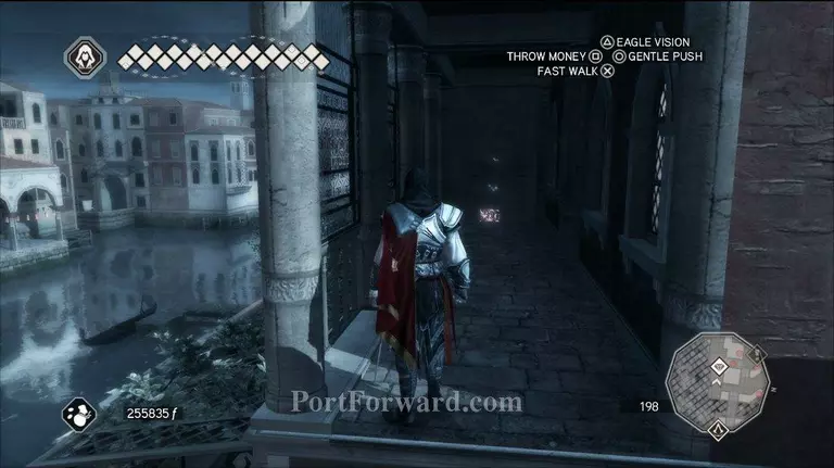 Assassins Creed II Walkthrough - Assassins Creed-II 2889