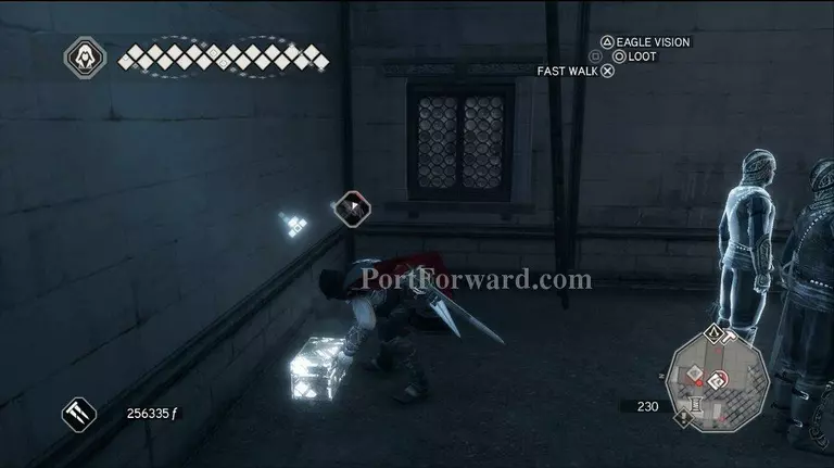 Assassins Creed II Walkthrough - Assassins Creed-II 2891