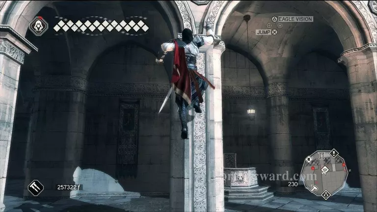 Assassins Creed II Walkthrough - Assassins Creed-II 2893