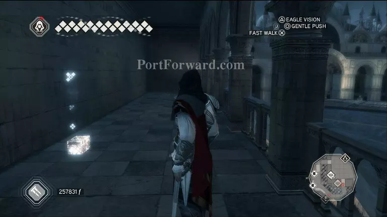 Assassins Creed II Walkthrough - Assassins Creed-II 2896