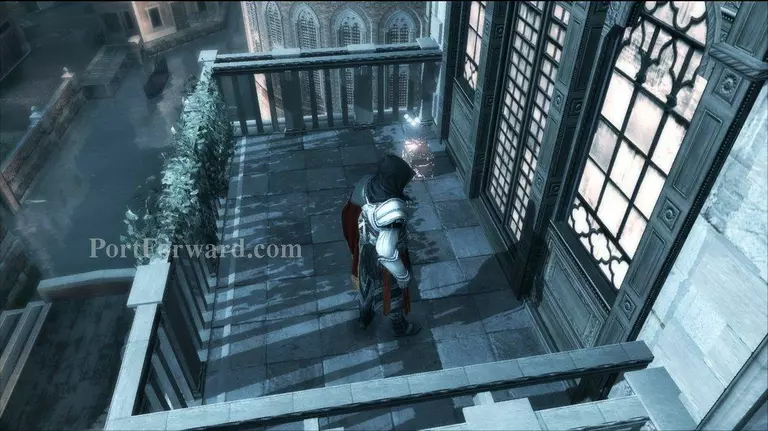 Assassins Creed II Walkthrough - Assassins Creed-II 2901