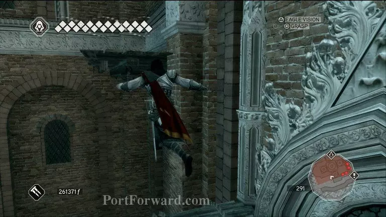 Assassins Creed II Walkthrough - Assassins Creed-II 2908