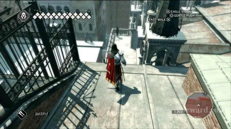 Assassins Creed II Walkthrough - Assassins Creed-II 2909