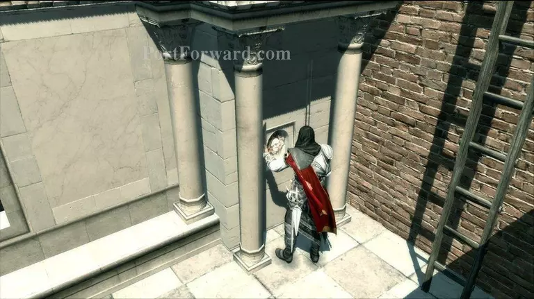 Assassins Creed II Walkthrough - Assassins Creed-II 2910