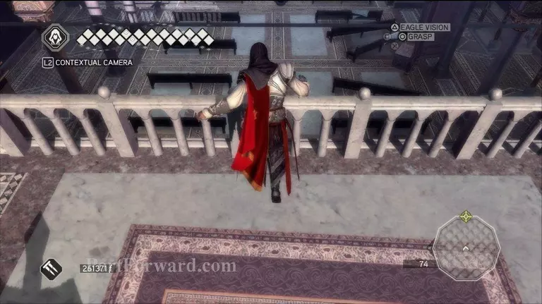 Assassins Creed II Walkthrough - Assassins Creed-II 2911