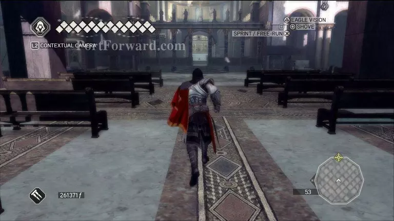 Assassins Creed II Walkthrough - Assassins Creed-II 2912