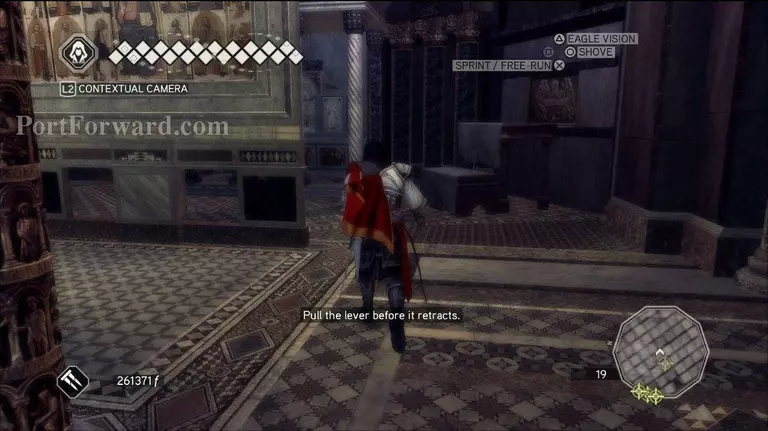 Assassins Creed II Walkthrough - Assassins Creed-II 2916