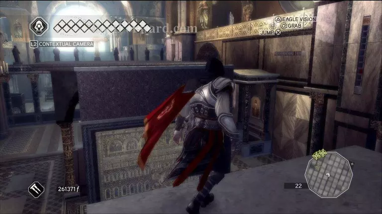 Assassins Creed II Walkthrough - Assassins Creed-II 2918