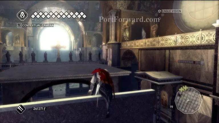 Assassins Creed II Walkthrough - Assassins Creed-II 2919