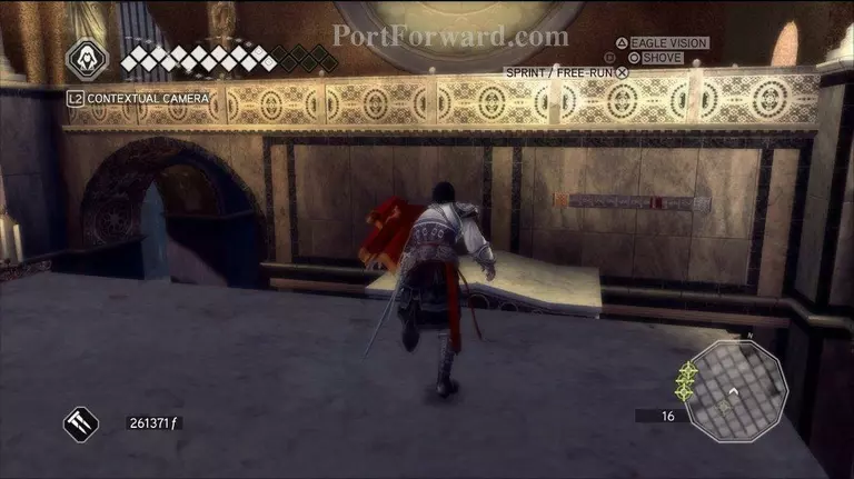 Assassins Creed II Walkthrough - Assassins Creed-II 2920