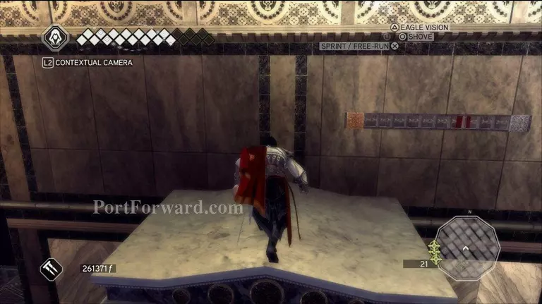 Assassins Creed II Walkthrough - Assassins Creed-II 2921