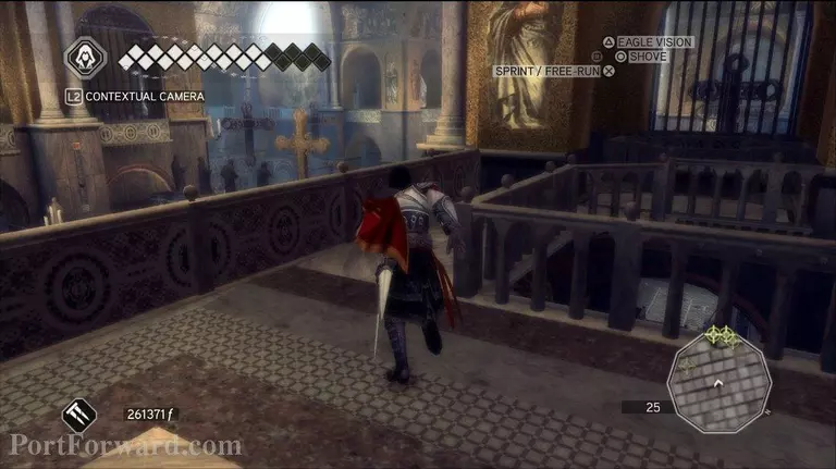 Assassins Creed II Walkthrough - Assassins Creed-II 2922