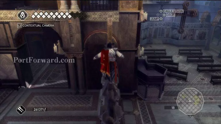 Assassins Creed II Walkthrough - Assassins Creed-II 2925