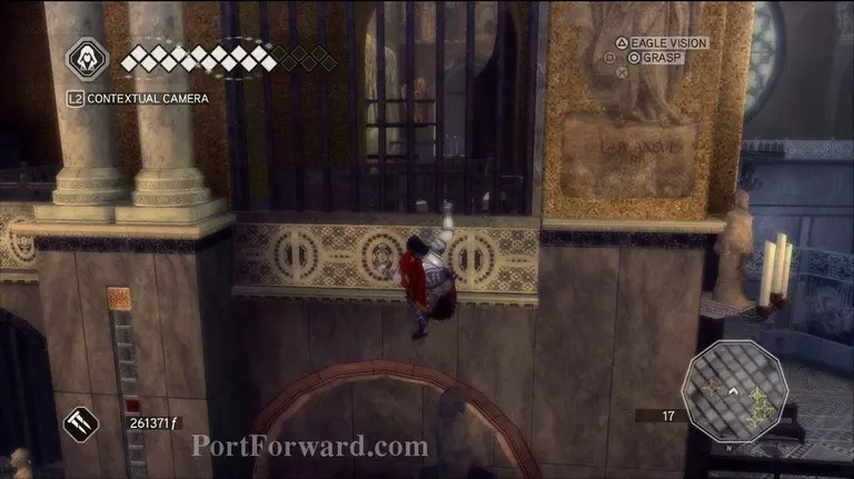 Assassins Creed II Walkthrough - Assassins Creed-II 2926