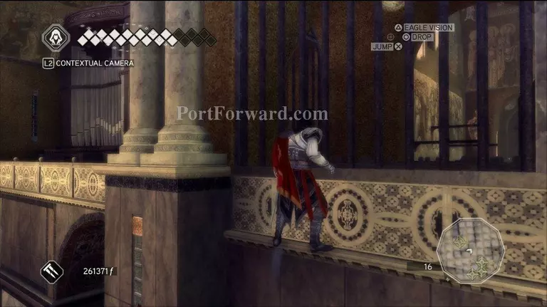 Assassins Creed II Walkthrough - Assassins Creed-II 2927