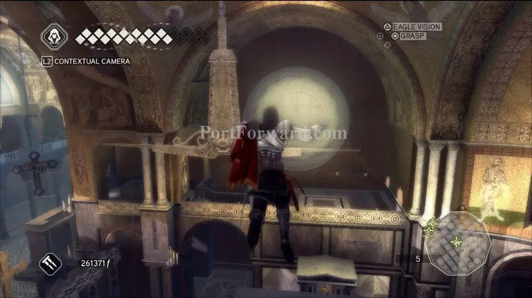 Assassins Creed II Walkthrough - Assassins Creed-II 2931