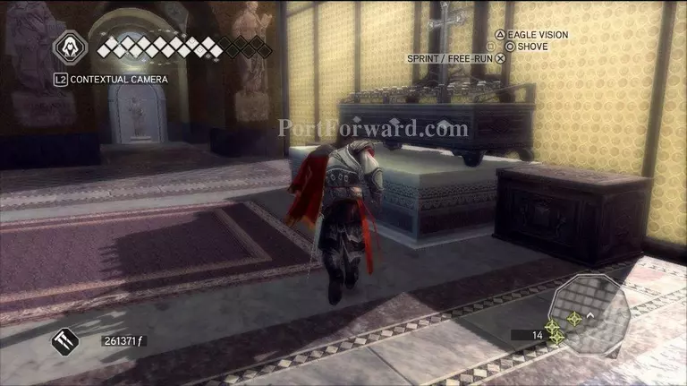 Assassins Creed II Walkthrough - Assassins Creed-II 2948