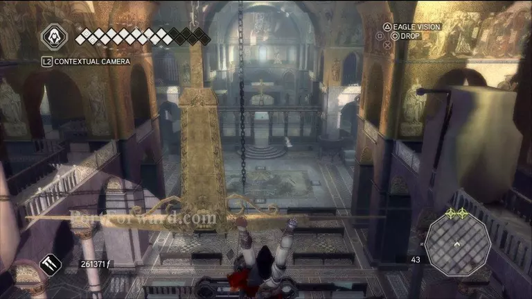 Assassins Creed II Walkthrough - Assassins Creed-II 2952