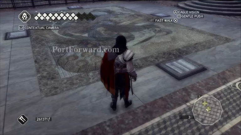 Assassins Creed II Walkthrough - Assassins Creed-II 2953