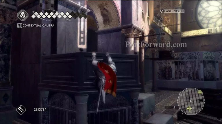 Assassins Creed II Walkthrough - Assassins Creed-II 2954