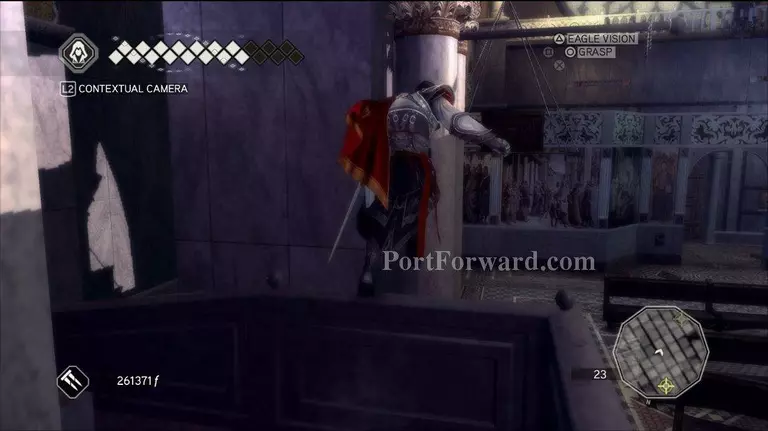 Assassins Creed II Walkthrough - Assassins Creed-II 2955