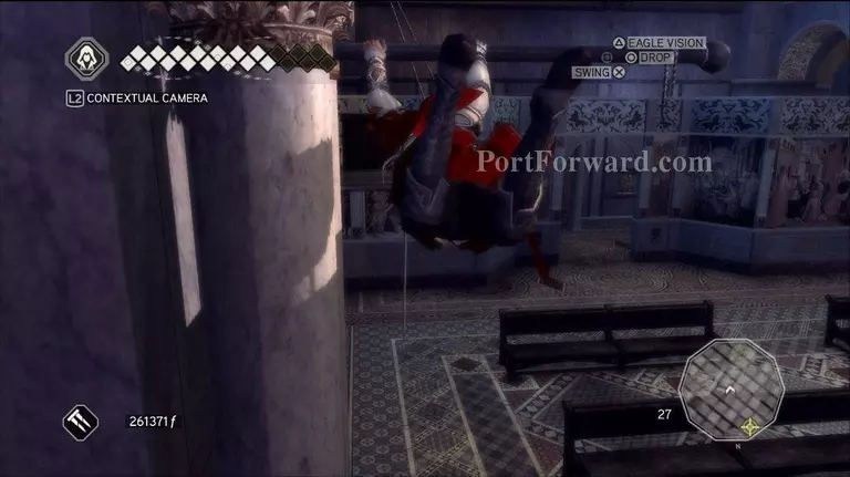 Assassins Creed II Walkthrough - Assassins Creed-II 2956