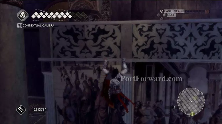 Assassins Creed II Walkthrough - Assassins Creed-II 2958
