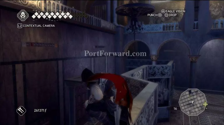 Assassins Creed II Walkthrough - Assassins Creed-II 2959