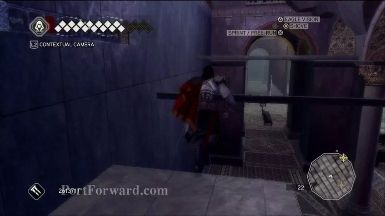 Assassins Creed II Walkthrough - Assassins Creed-II 2961