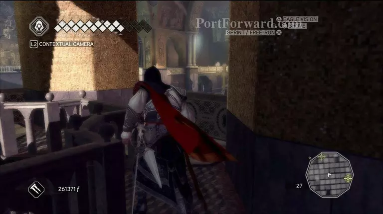 Assassins Creed II Walkthrough - Assassins Creed-II 2964