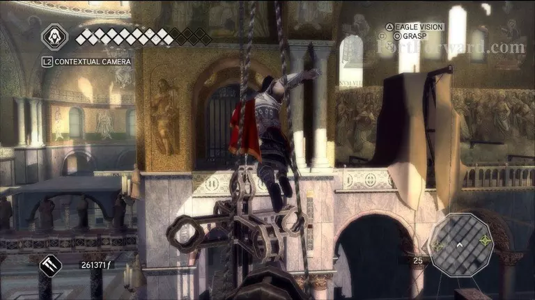 Assassins Creed II Walkthrough - Assassins Creed-II 2966
