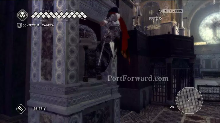 Assassins Creed II Walkthrough - Assassins Creed-II 2978