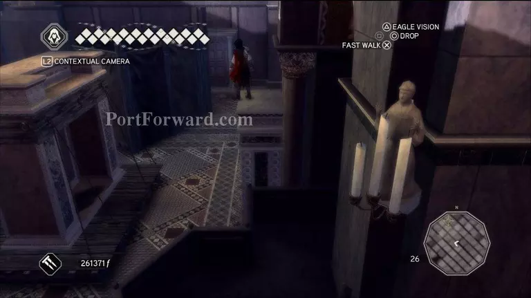 Assassins Creed II Walkthrough - Assassins Creed-II 2979