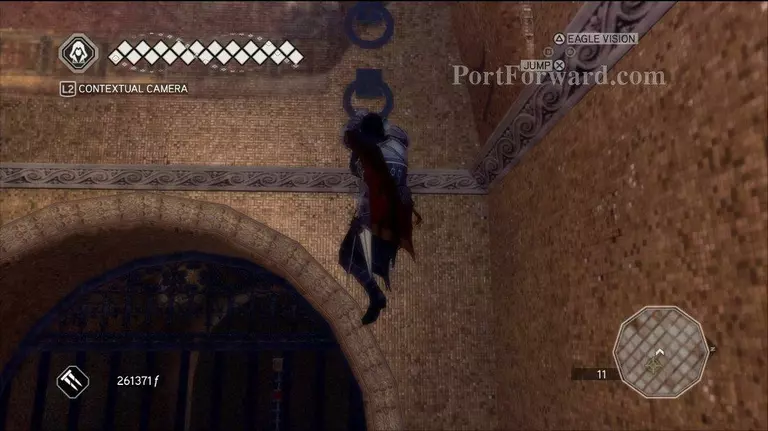 Assassins Creed II Walkthrough - Assassins Creed-II 2989