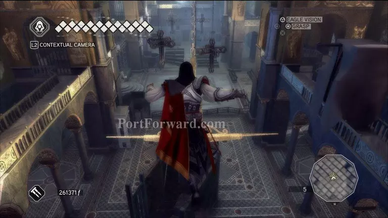 Assassins Creed II Walkthrough - Assassins Creed-II 2992