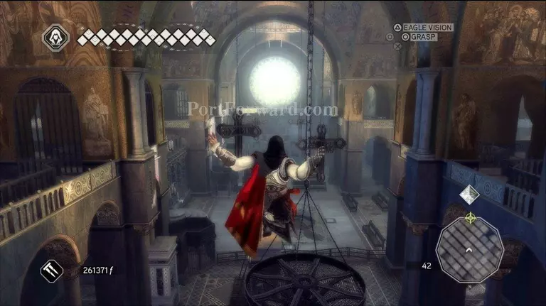 Assassins Creed II Walkthrough - Assassins Creed-II 2994