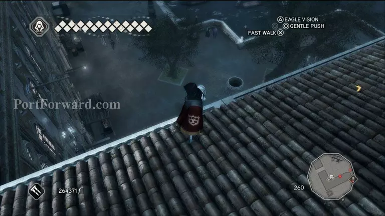 Assassins Creed II Walkthrough - Assassins Creed-II 3001