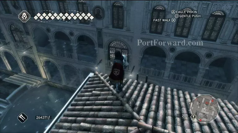 Assassins Creed II Walkthrough - Assassins Creed-II 3004