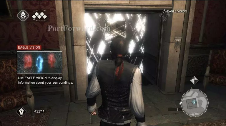Assassins Creed II Walkthrough - Assassins Creed-II 301