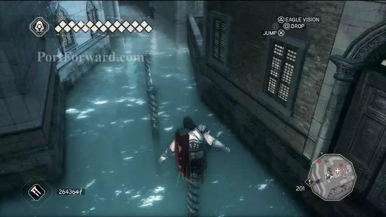 Assassins Creed II Walkthrough - Assassins Creed-II 3013