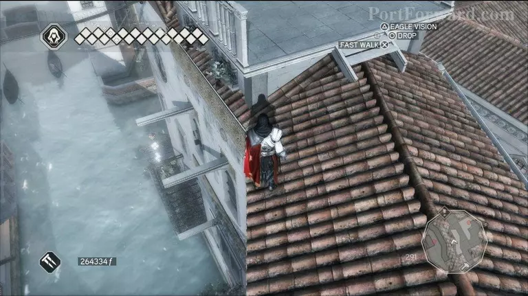 Assassins Creed II Walkthrough - Assassins Creed-II 3019