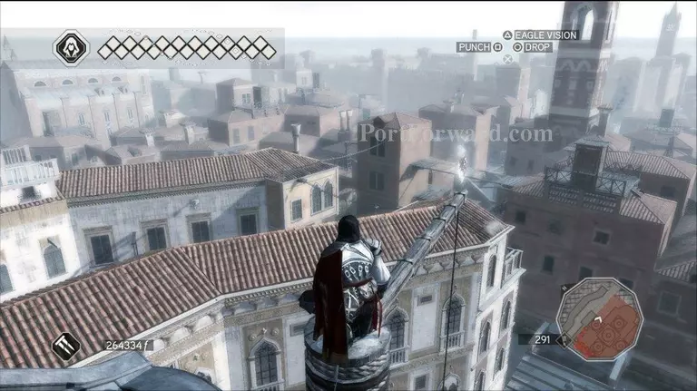 Assassins Creed II Walkthrough - Assassins Creed-II 3022