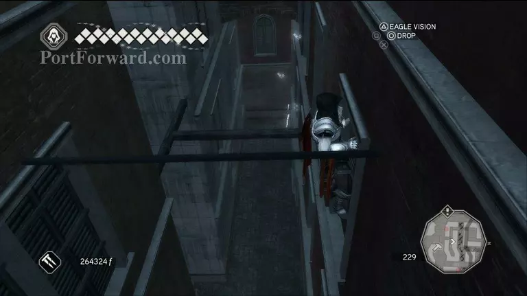 Assassins Creed II Walkthrough - Assassins Creed-II 3025