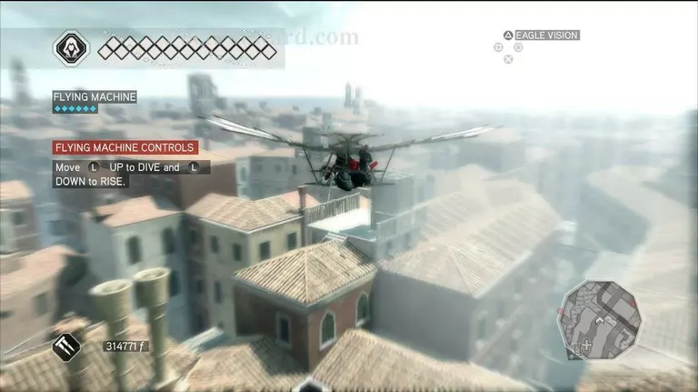 Assassins Creed II Walkthrough - Assassins Creed-II 3028