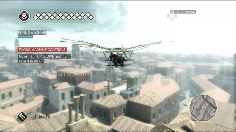 Assassins Creed II Walkthrough - Assassins Creed-II 3029