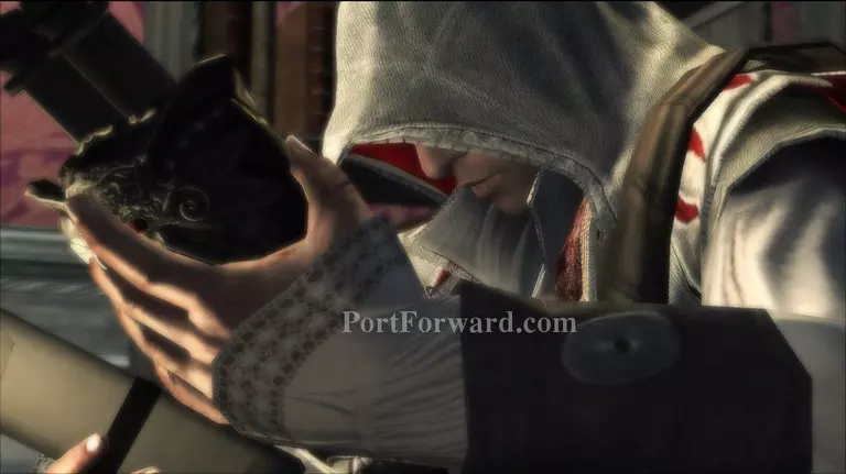 Assassins Creed II Walkthrough - Assassins Creed-II 303