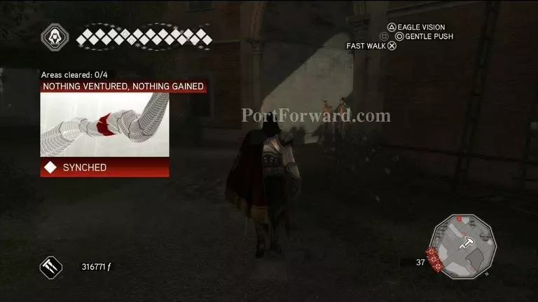 Assassins Creed II Walkthrough - Assassins Creed-II 3030