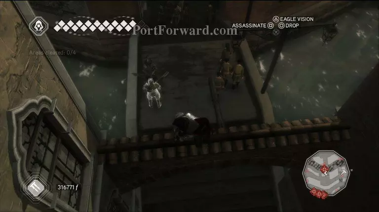 Assassins Creed II Walkthrough - Assassins Creed-II 3033